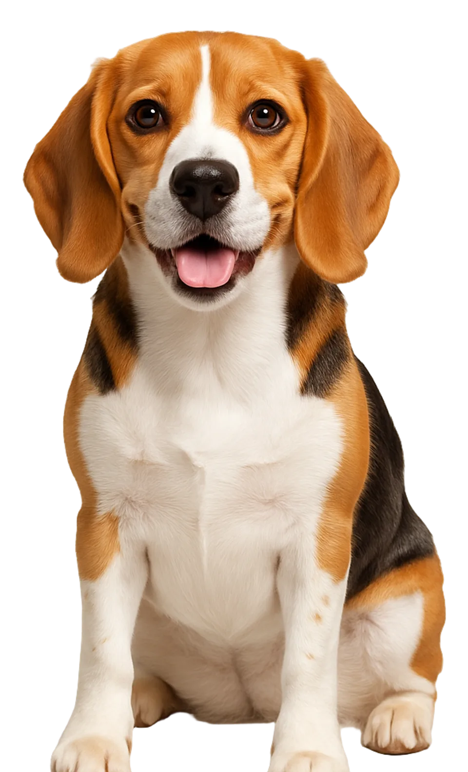 A beagle